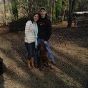 Crisi McKain's photo