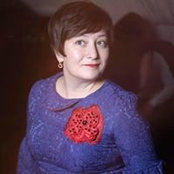 Алена Плотниковаs foto