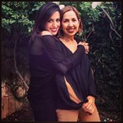 Tina Kouchek's photo