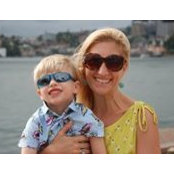 Lucy Brown's photo
