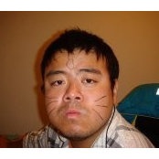 Cai Qunliang's photo