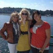 Anne Xenos's photo