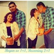 Damaris Niño's photo