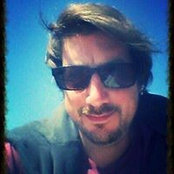 Christopher Cook's photo