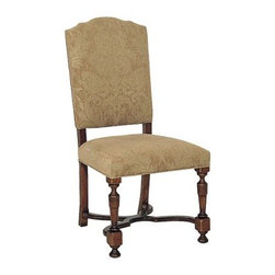 Hickory Chair Chairs - Products
