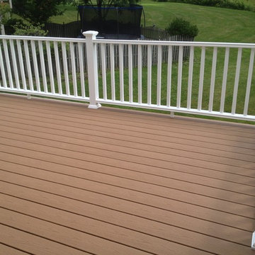 decks