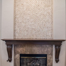 Electric Fireplaces