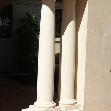 Private Residence Project 4