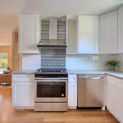 Quartz Installations - Products