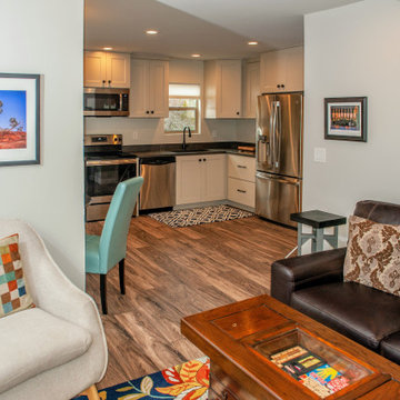 Urban Modern Guest Villa