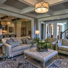 Open concept