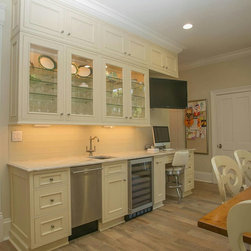 Windsor kitchen remodel - Home Improvement