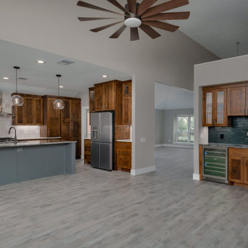 Circle C Complete Home Remodel