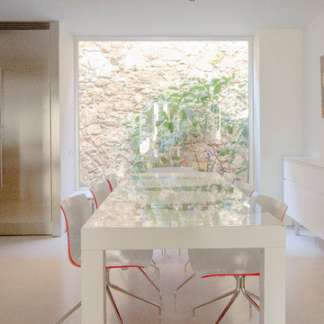 Reforma integral vivienda en Gracia