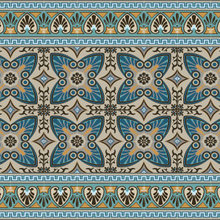 Tapis volant