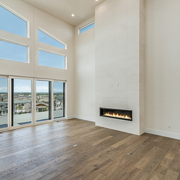 The Gallatin Modern