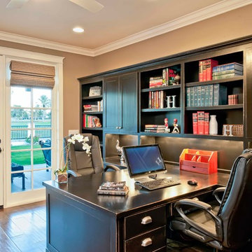 Golf Course Cottage