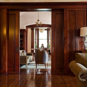 Residence on Forsyth Park