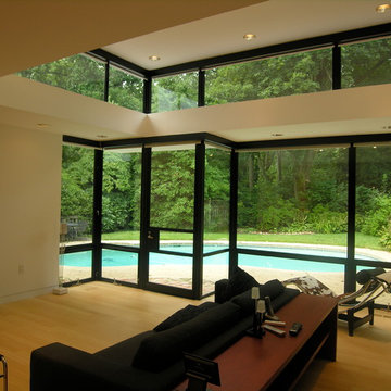 Modern Living in Silver Spring