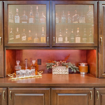 Robinson Interior