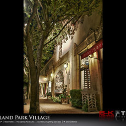 B-K Lighting - Lighting