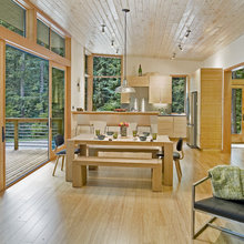 Cathy favorite kitchen