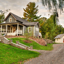 Brocks House