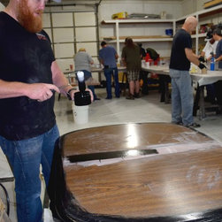 November Resin Workshop - Major Kitchen Appliance Parts And Accessories