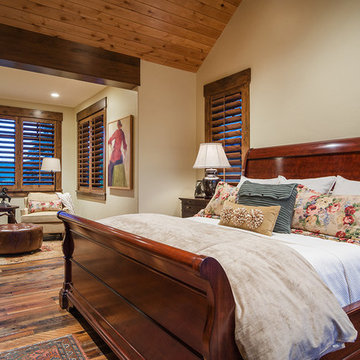 Promontory Home