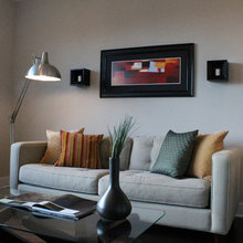 2XX Delmar Street Staging