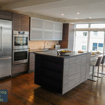 AP Kitchen & Bath Revamp
