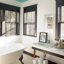 bathroom ideas