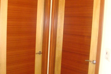 Contemporary Interior Doors