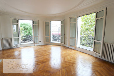 LOCATION VIDE - Paris 17ème - 6 Pièces - 180,32 m² - 4 Chambres