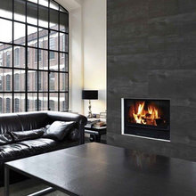 fire place