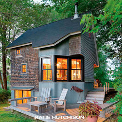 The New Small House - Products