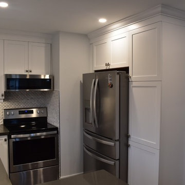 White Kitchens #3