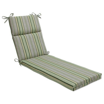 Terrace Sunrise Chaise Lounge Cushion