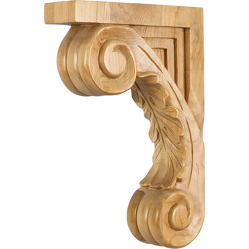 Hardware Resources CORS Corbel, Natural Maple