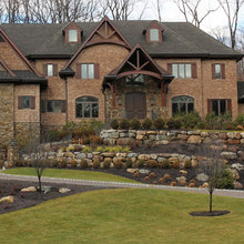 Front Porch / Doors