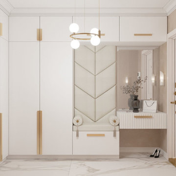 4-br Apartment 86 sq.m