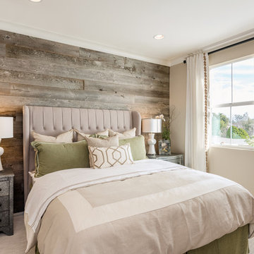 Farmhouse Bedroom