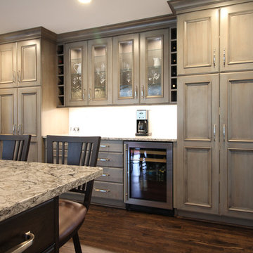 A New Way to Entertain - Grosse Pointe Woods