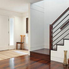 Stairs/Railings