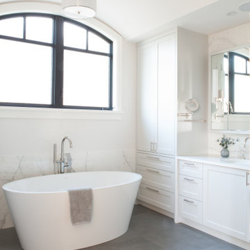 Bathroom Inspiration