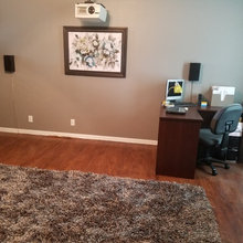 Living Room Ideas
