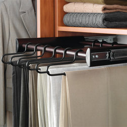 Storage Accessories - Home Decor