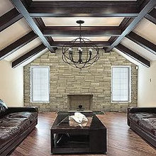 foyer chandelier