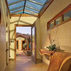 Quantum Windows & Doors | Ingersoll Builders & Design - Windows And Doors