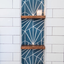 Tanforan bathroom ideas